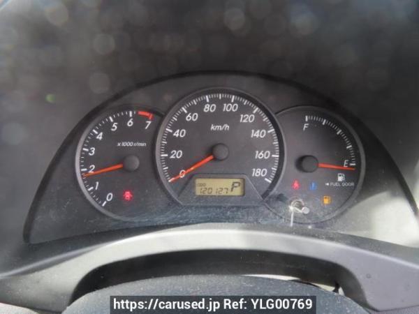Used 2003 AT toyota wish ZNE10G Image[26]