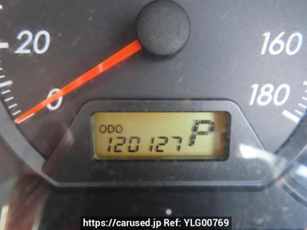Used 2003 AT toyota wish ZNE10G Image[27]
