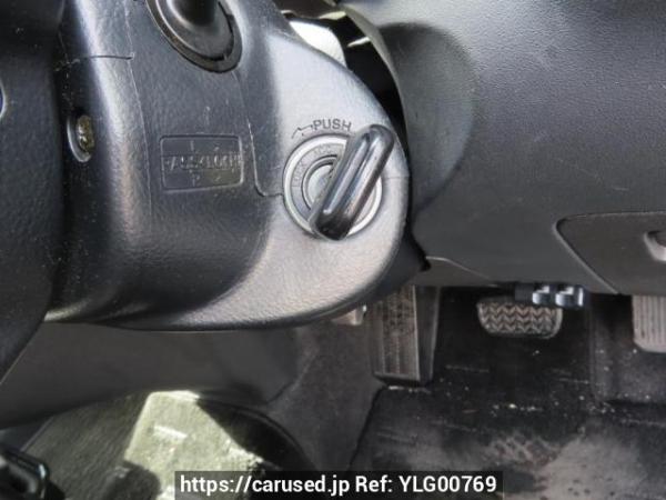 Used 2003 AT toyota wish ZNE10G Image[29]