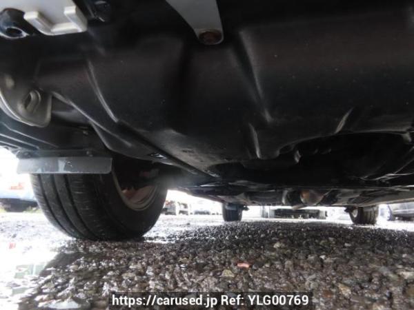 Used 2003 AT toyota wish ZNE10G Image[36]