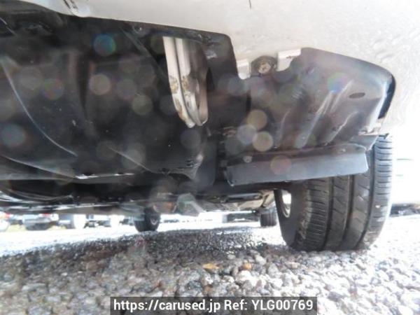 Used 2003 AT toyota wish ZNE10G Image[37]