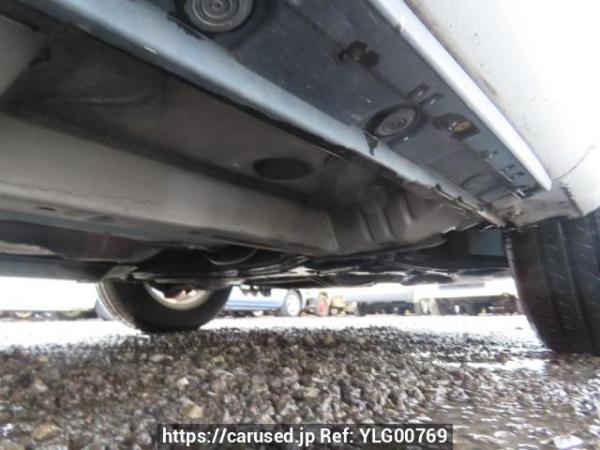 Used 2003 AT toyota wish ZNE10G Image[39]