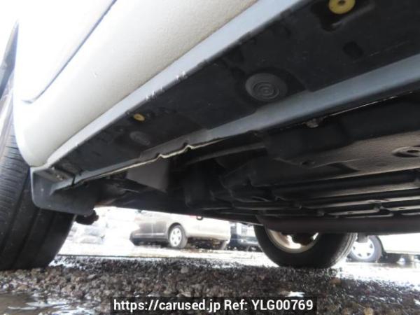 Used 2003 AT toyota wish ZNE10G Image[40]