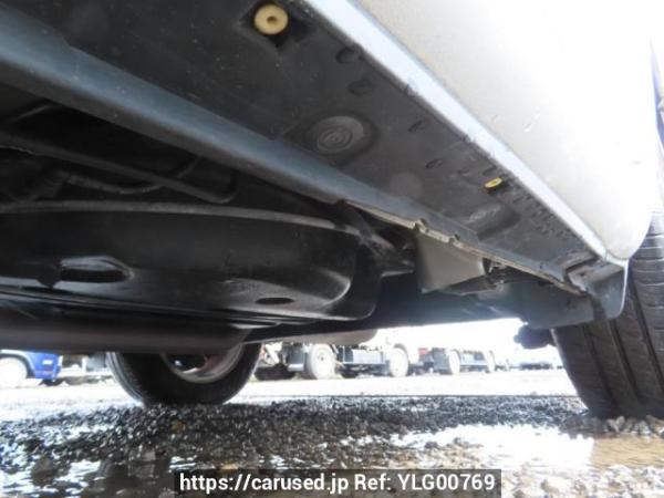 Used 2003 AT toyota wish ZNE10G Image[41]