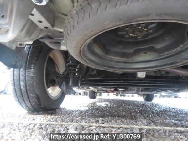 Used 2003 AT toyota wish ZNE10G Image[42]