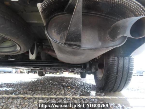 Used 2003 AT toyota wish ZNE10G Image[43]