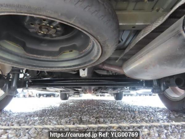 Used 2003 AT toyota wish ZNE10G Image[44]
