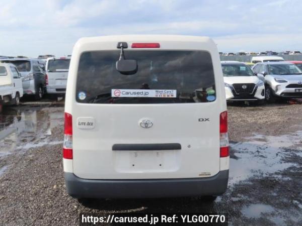 Used 2020 AT toyota liteace-van S402M Image[5]
