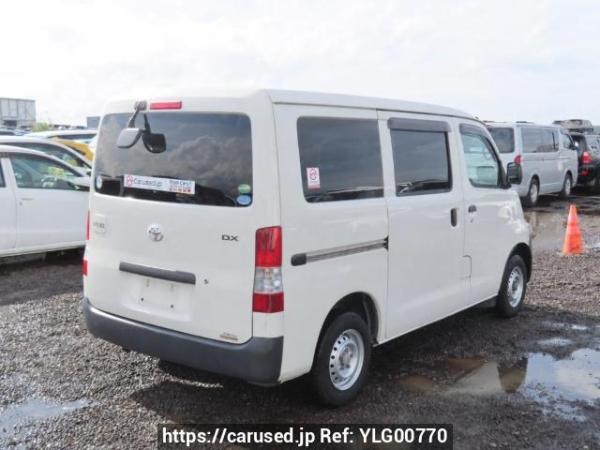 Used 2020 AT toyota liteace-van S402M Image[6]