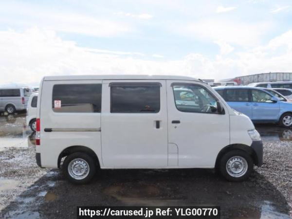 Used 2020 AT toyota liteace-van S402M Image[7]