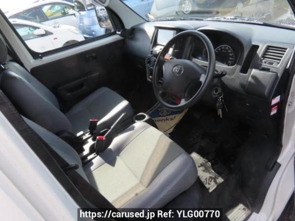 Used 2020 AT toyota liteace-van S402M Image[13]
