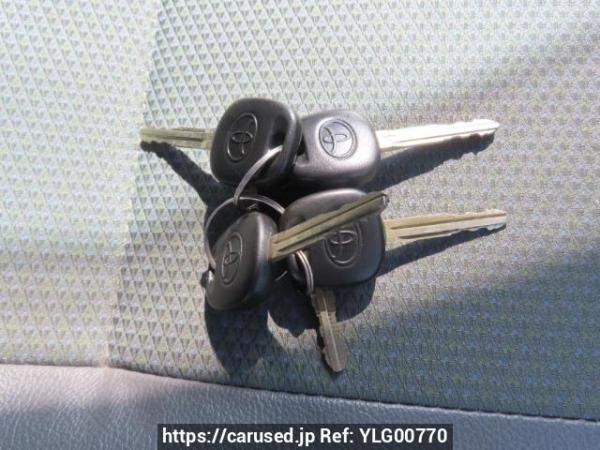 Used 2020 AT toyota liteace-van S402M Image[32]