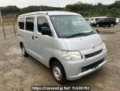 Toyota Townace Van