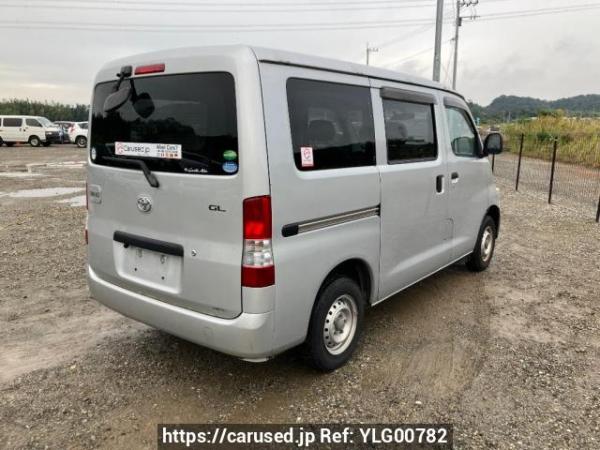 Used 2019 AT toyota townace-van S402M Image[5]