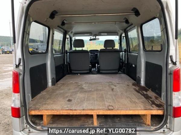 Used 2019 AT toyota townace-van S402M Image[6]
