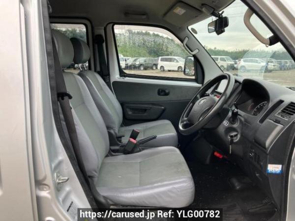 Used 2019 AT toyota townace-van S402M Image[10]