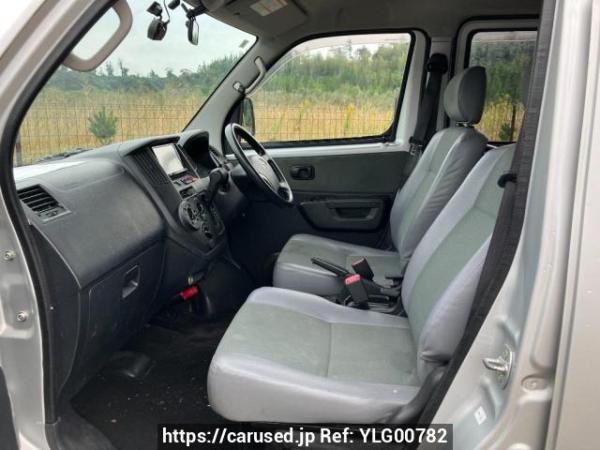 Used 2019 AT toyota townace-van S402M Image[11]