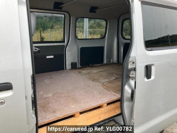 Used 2019 AT toyota townace-van S402M Image[12]