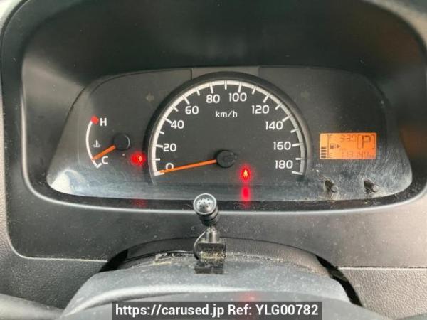 Used 2019 AT toyota townace-van S402M Image[14]