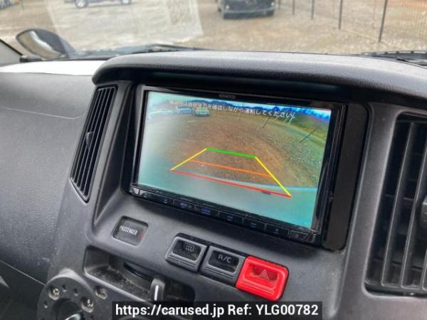 Used 2019 AT toyota townace-van S402M Image[15]