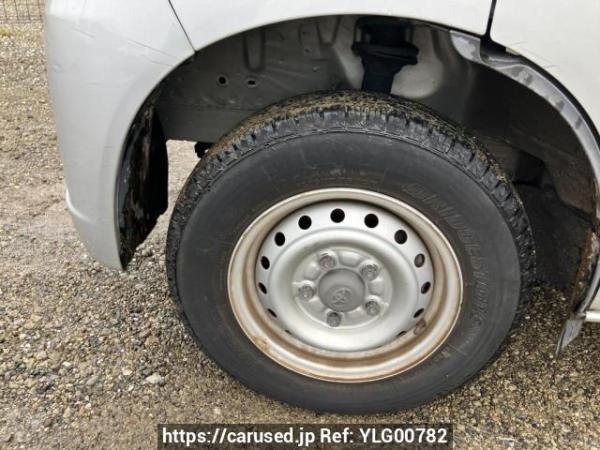 Used 2019 AT toyota townace-van S402M Image[19]