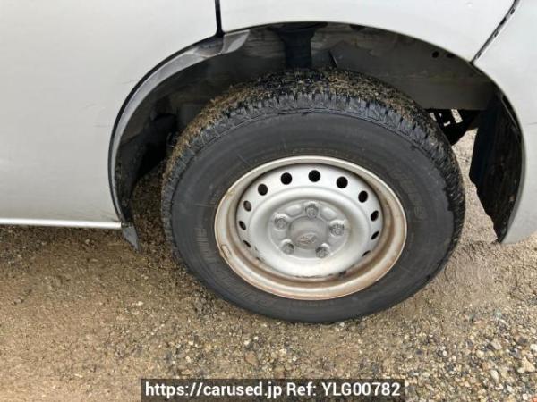Used 2019 AT toyota townace-van S402M Image[20]