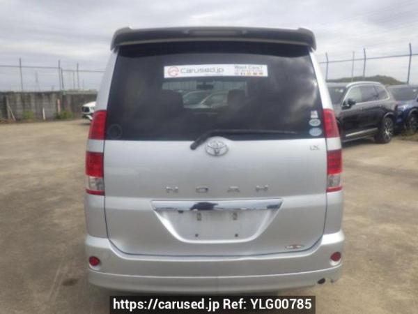 Used 2005 AT toyota noah AZR60G Image[5]