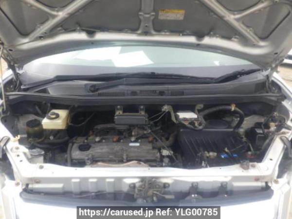 Used 2005 AT toyota noah AZR60G Image[9]