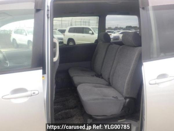Used 2005 AT toyota noah AZR60G Image[14]