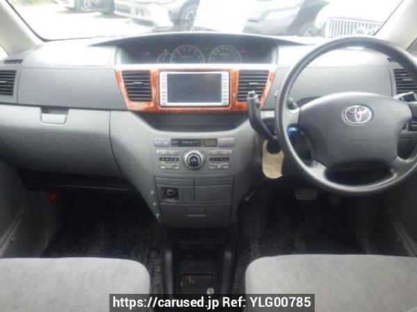 Used 2005 AT toyota noah AZR60G Image[16]
