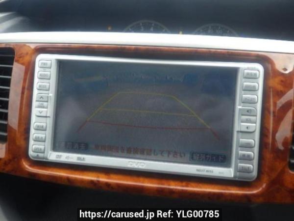 Used 2005 AT toyota noah AZR60G Image[20]