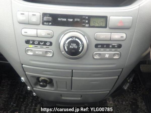 Used 2005 AT toyota noah AZR60G Image[21]