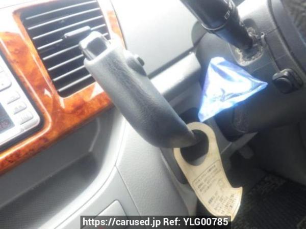 Used 2005 AT toyota noah AZR60G Image[22]