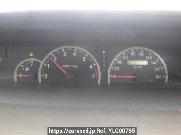 Used 2005 AT toyota noah AZR60G Image[23]