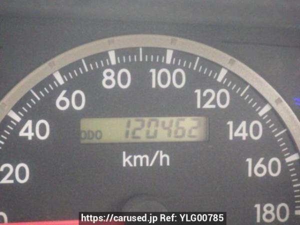 Used 2005 AT toyota noah AZR60G Image[24]