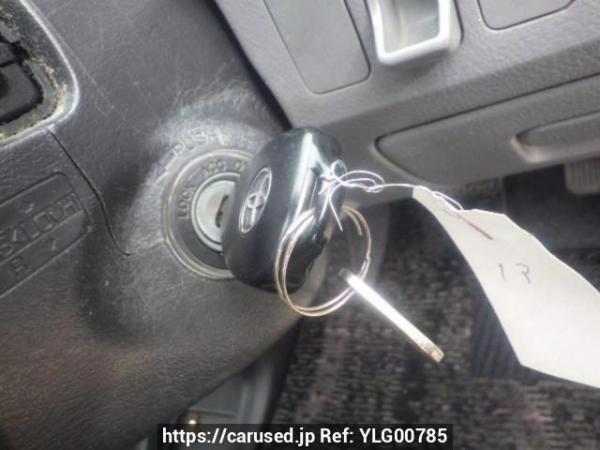 Used 2005 AT toyota noah AZR60G Image[25]