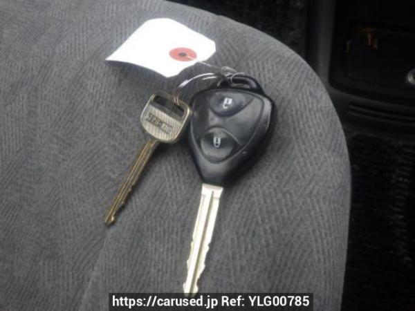Used 2005 AT toyota noah AZR60G Image[26]