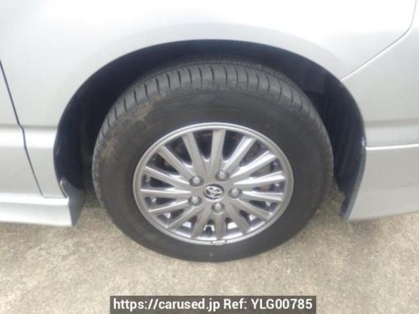 Used 2005 AT toyota noah AZR60G Image[27]