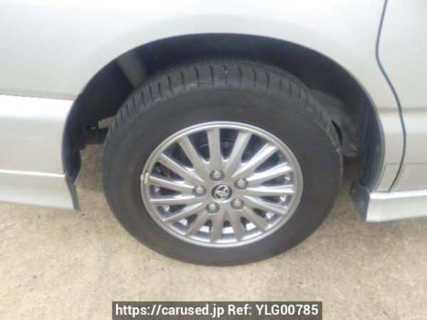 Used 2005 AT toyota noah AZR60G Image[29]
