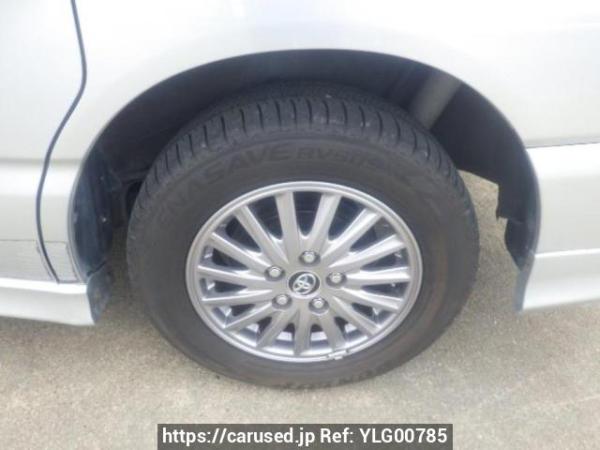 Used 2005 AT toyota noah AZR60G Image[30]