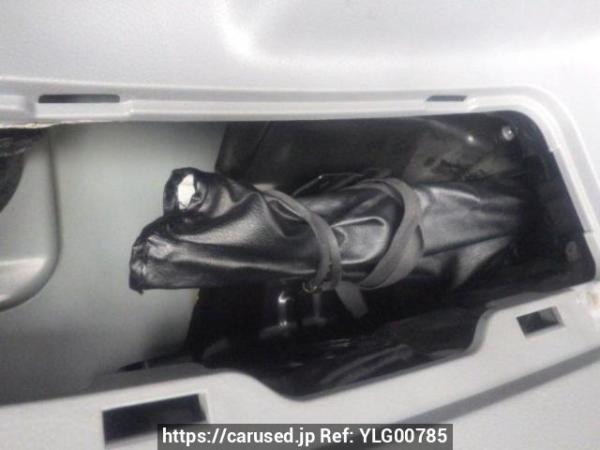 Used 2005 AT toyota noah AZR60G Image[39]