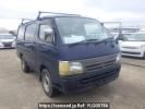 Toyota Hiace Van RZH102V