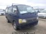 Used 2002 AT toyota hiace-van RZH102V Image[0]