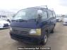 Used 2002 AT toyota hiace-van RZH102V Image[2]