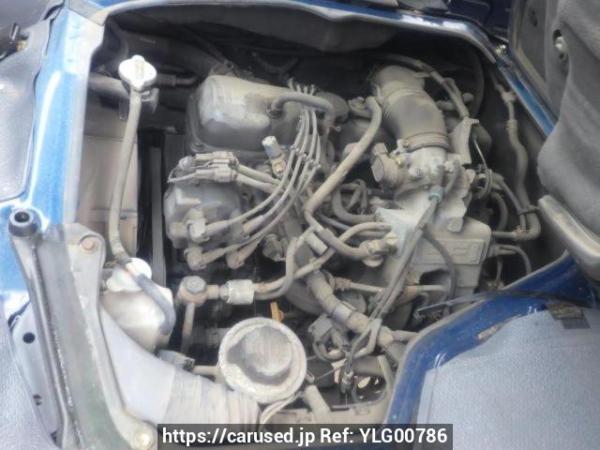 Used 2002 AT toyota hiace-van RZH102V Image[9]