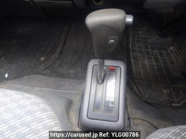 Used 2002 AT toyota hiace-van RZH102V Image[19]
