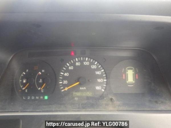 Used 2002 AT toyota hiace-van RZH102V Image[20]