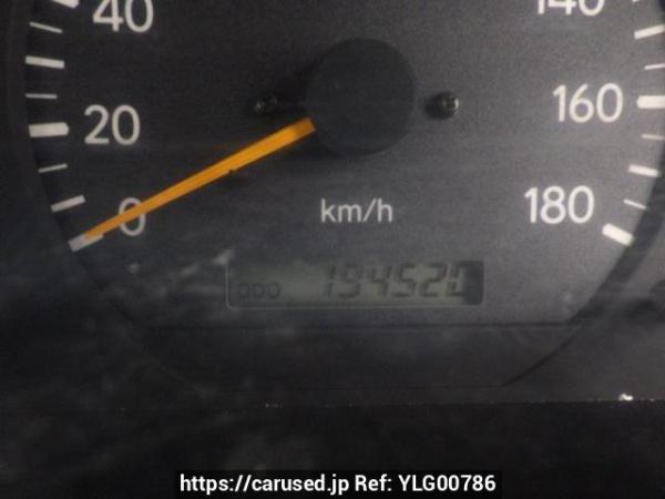 Used 2002 AT toyota hiace-van RZH102V Image[21]