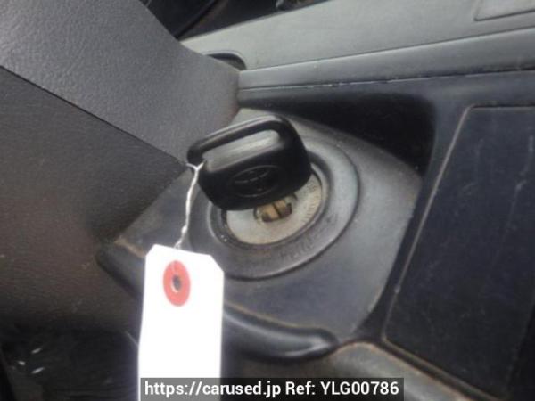 Used 2002 AT toyota hiace-van RZH102V Image[22]