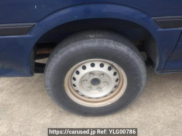 Used 2002 AT toyota hiace-van RZH102V Image[24]